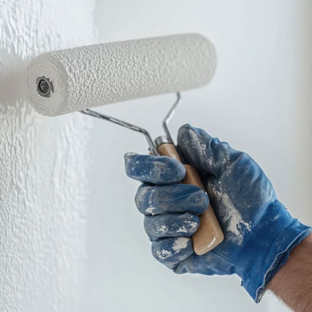 Nuestros trabajos de pintura en Lugo