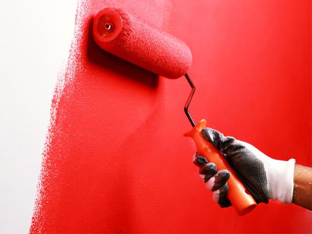 Servicios de pintura en general en Lugo